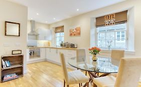 The Gloucester Lane Residence